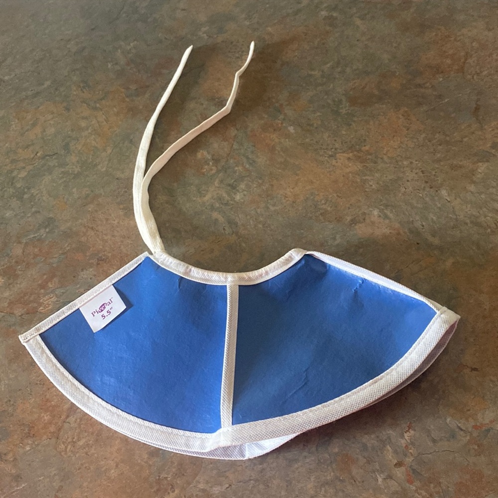 5.5inch Cat Cone